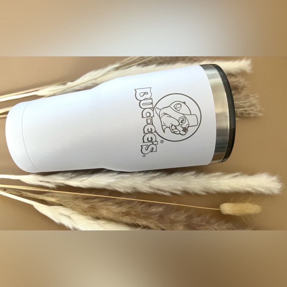 Buccees Tumbler